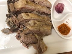 -贯贯吉·清真餐厅(浙江中路店)