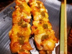 -鸟鹏烧鸟居酒屋(熙龙湾店)