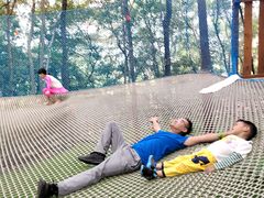 -广州锦绣香江度假别墅