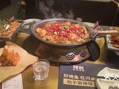 -万达广场(巴南店)