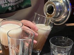 -京A Taproom·精酿餐吧(CBD店)