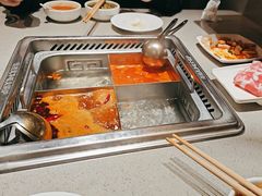 -海底捞火锅(龙湖三千集店)