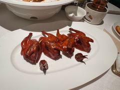 -顺峰(农展馆店)