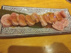 -喜鹊烤肉酒场(美乐城店)