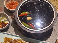 -将军牛排·尔滨地标朝鲜族美食(总店)