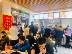 -林静小吃(复兴路店)