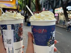 -茶颜悦色(登高路上店)