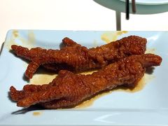 -大铁勺新津菜(迎水道店)