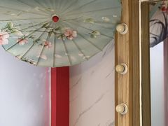 -怦然秘事游戏体验馆(银座和谐广场店)