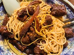 -旺泉餐饮店·清真牛肉面馆