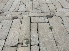 -渔梁坝