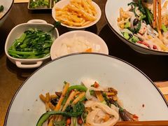 -漆黑觉米粉(三里屯店)