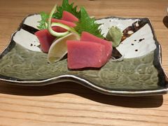 -初居食屋日式料理(万象城购物中心店)