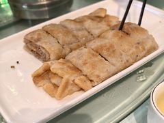 -瑞丰园庭院餐厅·白族传统家常菜