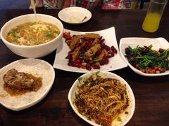 纠结千层肚-一岚一山(角门总店)