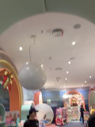 -奈尔宝·儿童乐园·亲子餐厅(华采天地店)