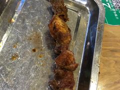 -巴依兄弟西域美食(机场店)