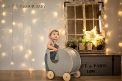 -小熊维尼高端儿童摄影(宝安旗舰店)