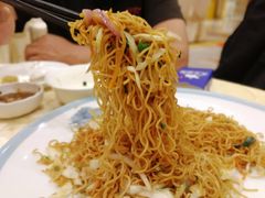 -喜悦海鲜大酒楼(钱柜广场店)