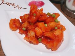 -北李妈妈菜·虾爬子大锅贴(贵和店)
