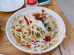 -渔家乐小海鲜(皇姑店)