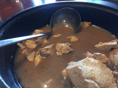 -惠丰堂饭庄·烤鸭·京味菜(西北旺·唐家岭店)