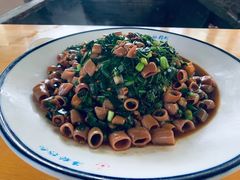 -旺角小渔村·海肠捞饭开创者(环山路店)