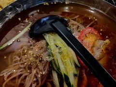 -桃园中华料理炸酱面(燕儿岛路店)