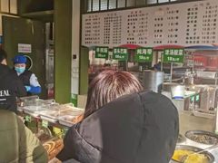 -紫光园清真北京小吃(正阳大街店)