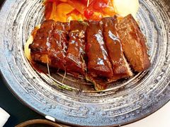 -斯普汇生蚝牛排馆(中骏世界城店)