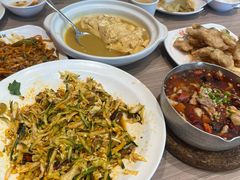 -六泰居·尔滨地标·东北菜(泰山路店)