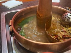 -京元盛铜锅涮肉(上海总店)
