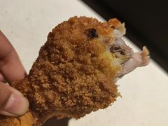 -麦当劳(保利广场店)