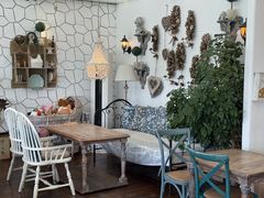 -Vanillacafe香草咖啡(银海大世界店)