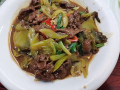 -吴祥记潮州菜·百年老字号·砂锅粥