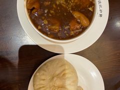 炒肝-姚记炒肝店(鼓楼店)