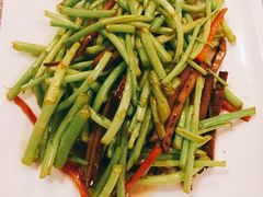 -沃阁巴厘原墅餐厅