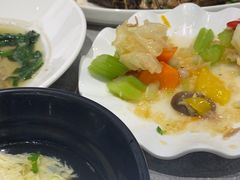 -高玛纳驴肉火烧(河间总店)