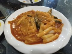 -桃园中华料理炸酱面(燕儿岛路店)