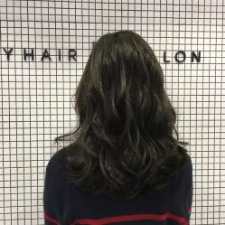 -MY HAIR ARDOR