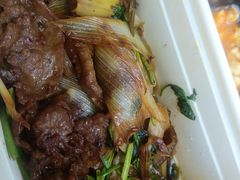 -悦融琥珀·京鲁菜·海味珍品(西单店)