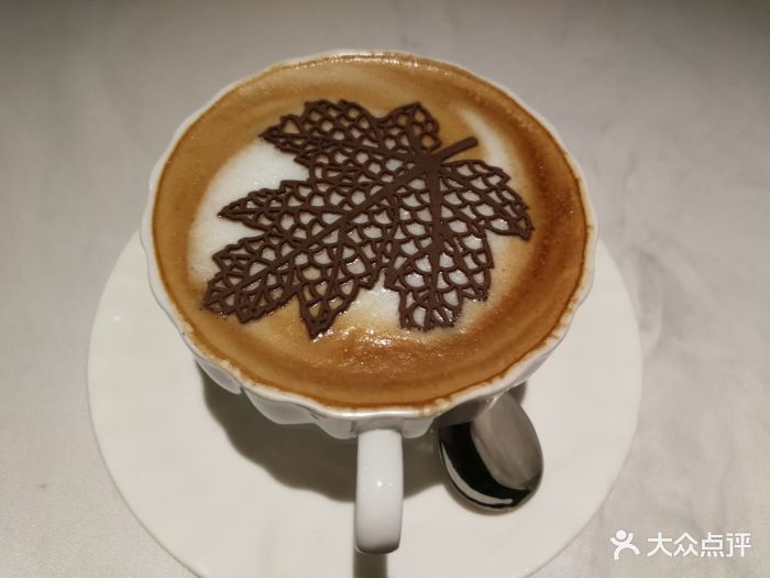 王品牛排(百联又一城店)咖啡图片 - 第676张