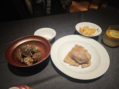 -A One Kitchen·南京精菜馆(德基广场店)