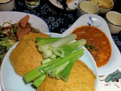 -旺角小渔村(幸福中路店)