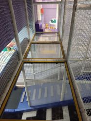 -卡通尼乐园(武商MALL·世贸店)