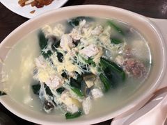 -新旺茶餐厅(嘉里城店)
