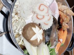 -小句号·精致料理(江南环球港店)