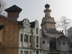 -蠡湖中央公园
