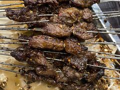 -清真·马峰烤肉(小学习北巷店)