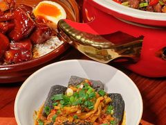 -隐厨·中国菜馆(三里屯T+MALL店)